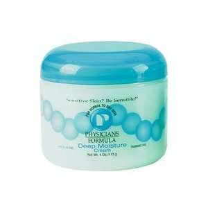  Physicians Formula deep moisture cream for normal to dry 