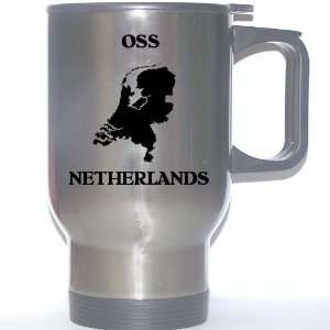    Netherlands (Holland)   OSS Stainless Steel Mug 