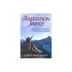   to Planning, Writing, & Defending Your Dissertation [PB,2004] Books