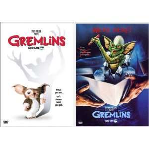  Gremlins / Gremlins (Were Here) (2 Pack) Movies & TV