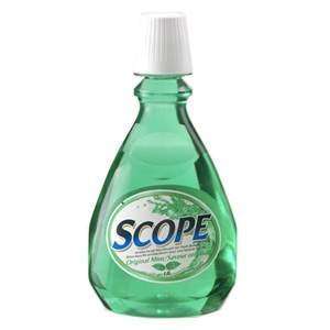  Lil Scope Mouthwash 1.5 oz. (3 Pack) Health & Personal 