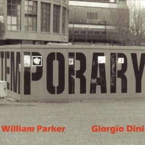  Temporary Parker William, Dini Giorgio Music
