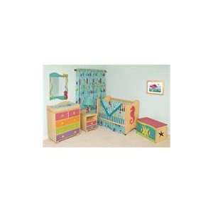  Tropical Seas Nursery Set Toys & Games
