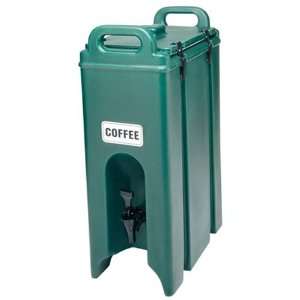  Camtainer Beverage Carrier, 4 3/4 Gallon