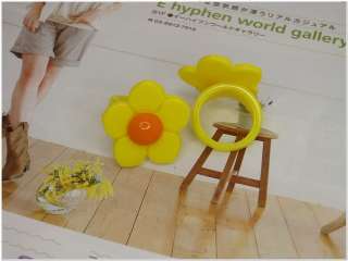 Wholesale lot of 5 Color Flower Summer Costume Rings  