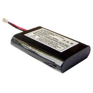  DekCell Battery for Handspring PDA Visor Prism (14 0006 00 