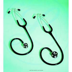   and Infant Stethoscopes LIT CLASS 2 PEDI RED 28 IN 1 x Each 3M 2113R
