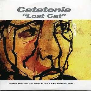  Lost Cat Catatonia Music