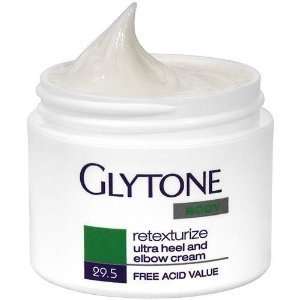  Glytone Ultra Heel and Elbow Cream 1.7oz Beauty