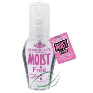  Mini Free Moist, From PipeDream