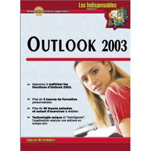 outlook 2003 [Paperback]