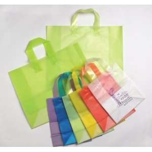  Frosted Bag Flexi Loop 