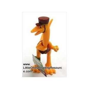  Learning Curve Dinosaur Train Mr. Conductor Toys & Games