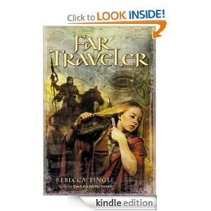 Start reading Far Traveler  