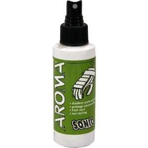    Sonic Hockey Aroma Deodorizer Spray