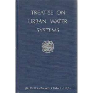  Treatise on Urban Water Systems Books
