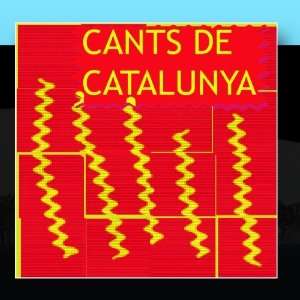  Cants de Catalunya Various Artists Music