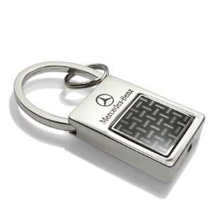  Mercedes Benz Pull Top Key Chain, Official Licensed 