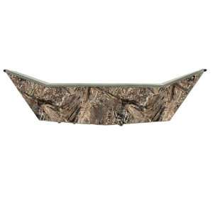   Graphics 10006 SL DB Duck Blind 18 x 100 Boat Transom Camouflage Kit