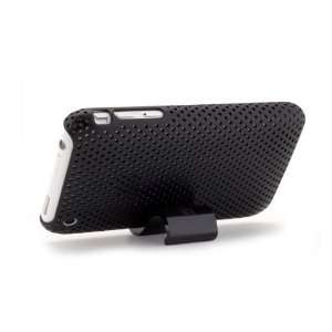  Iphone 3G/3GS Black Case Cover 