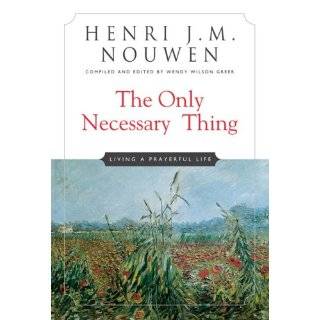   Through Anguish to Freedom (9780385483483) Henri J. M. Nouwen Books