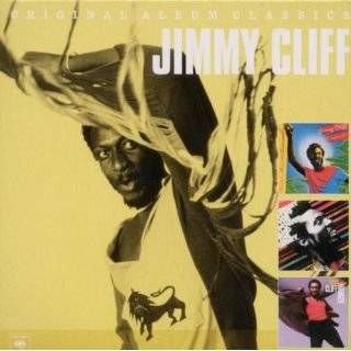  Cliffhanger Jimmy Cliff Music