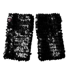  Monster High Freaky Arm Warmer Black Sequins Toys & Games