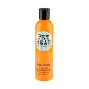   Head Purrtastic Skin Soothing Cat Shampoo 8 oz bottle