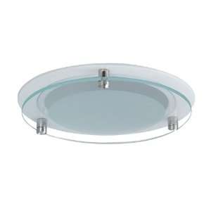 Nora Lighting NTA 638BZ Specular Clear Reflector Decorative Glass