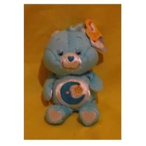  Care Bears Classic Collection Dazzlebright Bedtime Bear 8 