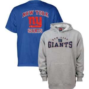  New York Giants Youth Winning Connection Combo Pack 