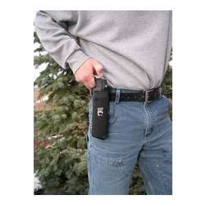  #15 Hip Holster (Holster Only) Fits 9.2oz. canisters 