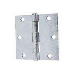   Utility Hinge with Removable Pin, Mechanically Galvanized #751480700