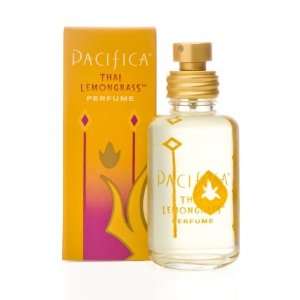  Pacifica Thai Lemongrass Spray Perfume Beauty