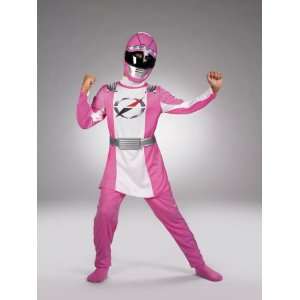  Power Ranger Pink Quality 7TO8