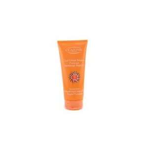  Sun Care Smoothing Cream Gel SPF 10 Low Protection   200ml 