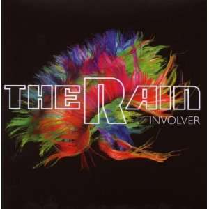  Involver The Rain (L. Theuer) Music