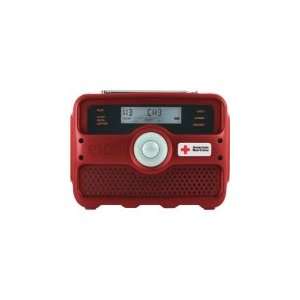  Eton FR800 Radio Tuner Electronics