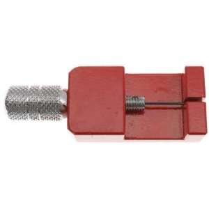 New Aluminum Watch Chain Link Remover   Red #JT623  
