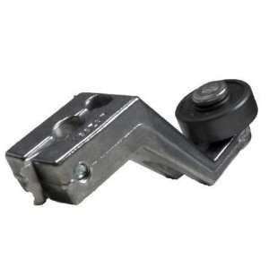 HONEYWELL MICRO SWITCH LSZ55A Roller,with Offset,Nylon,Mounted On Back