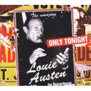  Only Tonight Louie Austen Music