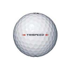  TriSpeed Golf Balls AAAA