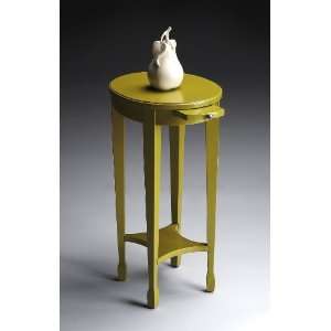   Specialty Company 1483141   Accent Table (Pear Green)