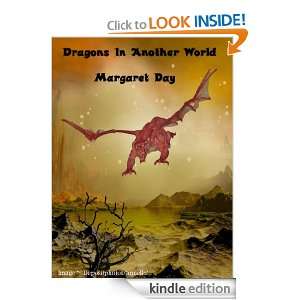 Dragons In Another World Margaret Day  Kindle Store
