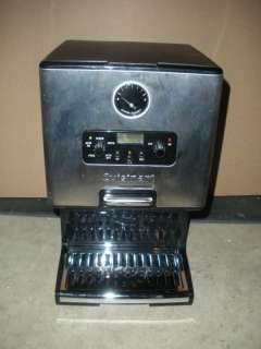 Cuisinart Coffee On Demand Coffee Maker COD 4000PC  