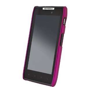  Case mate Barely There Carrying Case for Motorola Droid 