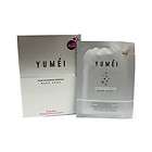 YUMEI Nano Whitening Moisturizing Essence Mask Pack (Extra20%) 12pcs