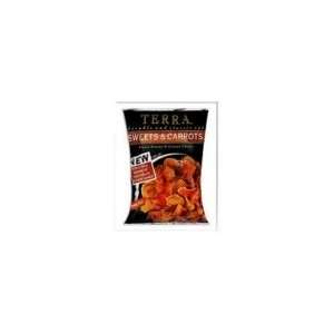  Terra Chips Sweets and Carrots (12x6 OZ)