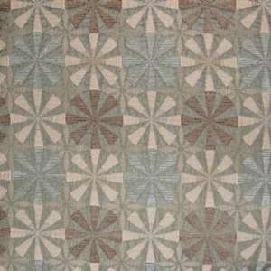  203067s Silver by Greenhouse Design Fabric