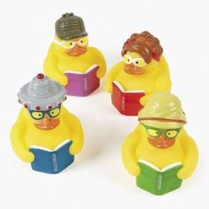  Reading Rubber Duckies   Curriculum Projects & Activities & Reading 